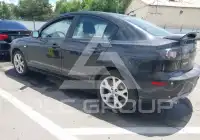 2008 Mazda 3 фото