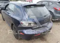 2008 Mazda 3 фото