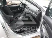 2008 Mazda 3 фото