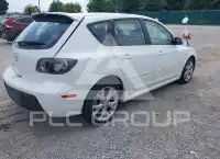 2008 Mazda 3 фото