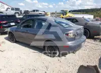 2008 Mazda 3 photo