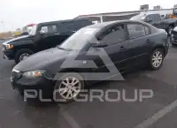 2008 Mazda 3 фото