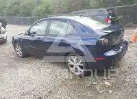2008 Mazda 3 photo