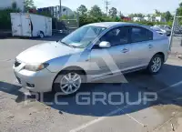 2008 Mazda 3 фото