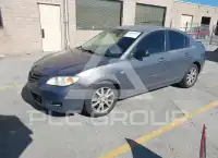 2008 Mazda 3 photo
