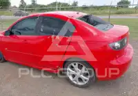 2008 Mazda 3 фото