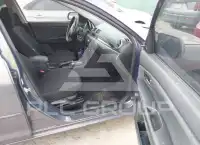 2008 Mazda 3 фото
