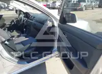 2008 Mazda 3 фото