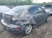 2008 Mazda 3 фото
