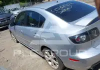 2008 Mazda 3 photo