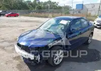2008 Mazda 3 фото
