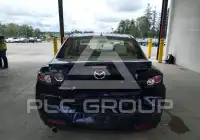 2008 Mazda 3 фото