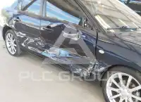 2008 Mazda 3 photo