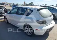 2008 Mazda 3 photo