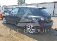 2008 Mazda 3 photo