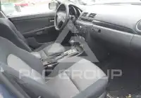 2008 Mazda 3 photo