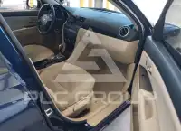 2008 Mazda 3 photo