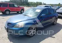 2008 Mazda 3 фото