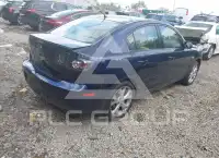 2008 Mazda 3 photo