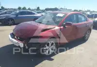 2008 Mazda 3 фото