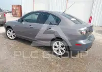 2008 Mazda 3 фото