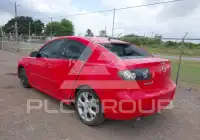 2008 Mazda 3 фото