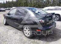 2008 Mazda 3 фото