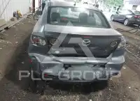 2008 Mazda 3 photo