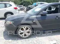 2008 Mazda 3 фото