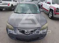 2008 Mazda 3 фото