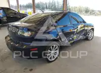 2008 Mazda 3 photo