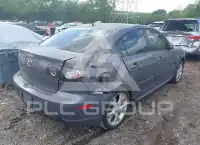 2008 Mazda 3 фото