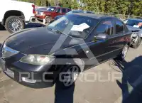 2008 Mazda 3 photo