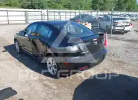 2008 Mazda 3 фото