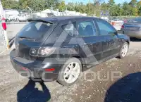 2008 Mazda 3 фото