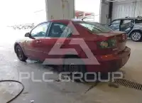 2008 Mazda 3 фото