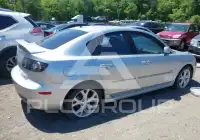 2008 Mazda 3 photo
