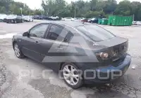 2008 Mazda 3 фото