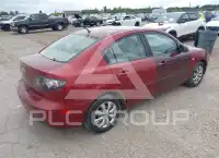 2008 Mazda 3 фото