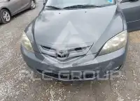 2008 Mazda 3 photo
