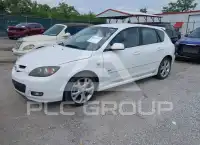 2008 Mazda 3 фото