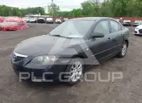 2008 Mazda 3 фото