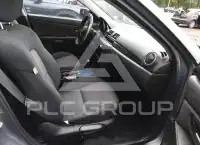 2008 Mazda 3 photo
