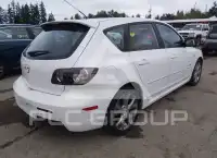 2008 Mazda 3 фото