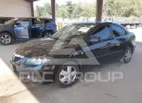 2008 Mazda 3 фото