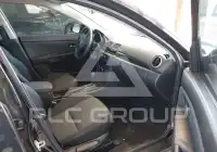 2008 Mazda 3 фото