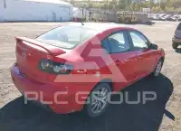2008 Mazda 3 photo