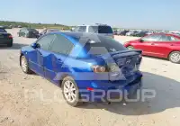 2008 Mazda 3 photo