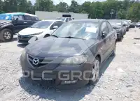 2008 Mazda 3 фото