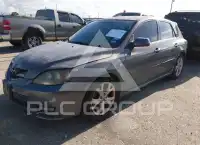 2008 Mazda 3 photo